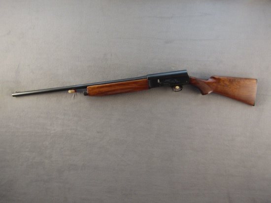 REMINGTON Model 11, Semi-Auto Shotgun, 16g, S#1533861