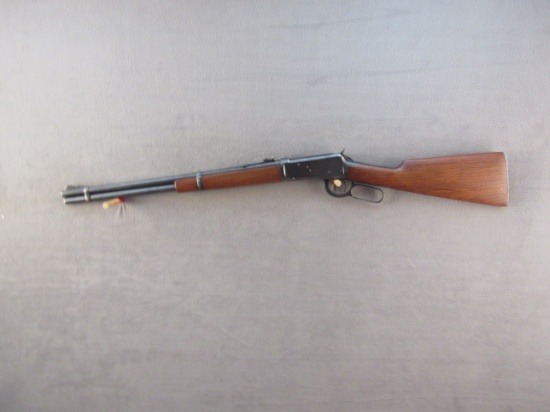 WINCHESTER Model 94, Lever-Action Rifle, .32, S#1314800