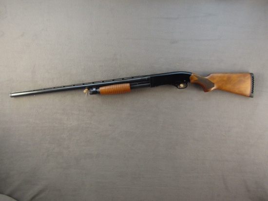 WINCHESTER Model 120 Ranger, Pump-Action Shotgun, 12g, S#L2150243