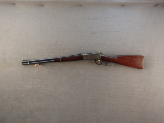 WINCHESTER Model 1894, Lever-Action Rifle, .30-30, S#1123412