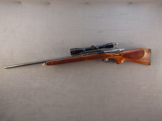 INTERARMS Model Mark X, Bolt-Action Rifle, .22-250, S#A296836