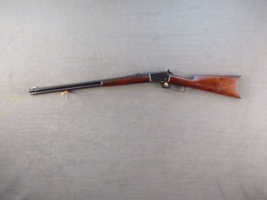 antique: MARLIN Model 1892, Lever-Action Rifle, .32 rim fire, S#134890
