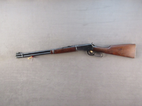 WINCHESTER Model 94, Lever-Action Rifle, .32 win spl, S#2192601