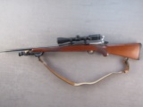 RUGER Model M77 Mark II, Bolt-Action Rifle, .260rem, S#787-00187