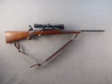 RUGER Model M77, Bolt-Action Rifle, 6mm rem, S#77166113