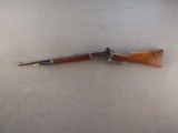 WINCHESTER Model 1886, Lever-Action Rifle, .33, S#130655A