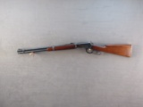 WINCHESTER Model 94, Lever-Action Rifle, .25-30, S#1380351