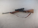 WINCHESTER Model 71, Lever-Action Rifle, .348, S#30738