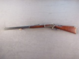 antique: MARLIN Model 1893, Lever-Action Rifle, .38-55, S#290971