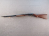 WINCHESTER Model 61, Pump-Action Rifle, .22wrf, S#68214
