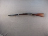 WINCHESTER Model 94, Lever-Action Rifle, .25-35, S#377441