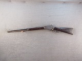 antique: WHITNEYVILLE ARMORY Model K39, Lever-Action Rifle, .44, S#NVSN
