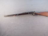 antique: WINCHESTER Model 1886, Lever-Action Rifle, .38-56, S#86130