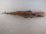 SPRINGFIELD ARMORY Model M1A, Semi-Auto Rifle, .308, S#465244