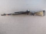RUGER Model Gun Site Scout, Bolt-Action Rifle, .308win, S#680-17707