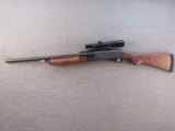 REMINGTON Model 870 Supermag, Pump-Action Shotgun, 12g, S#RS03884N