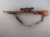 RUGER Model 77-44, Bolt-Action Rifle, .44 rem mag, S#74037806