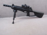 BERETTA Model CX4 Storm, Semi-Auto Rifle, .40S&W, S#CY12706