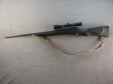 WINCHESTER Model 70, Bolt-Action Rifle, .300win mag, S#35AMN02218