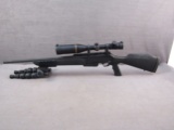 FN Model FNAR, Semi-Auto Rifle, 7.62x51mm, S#319MP06478