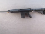 DPMS Model LR-308 Oracle, Semi-Auto Rifle, .308, S#FFK039563
