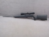 SAVAGE ARMS Model 93, Bolt-Action Rifle, .17hmr, S#1533888
