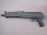 handgun: CENTURY ARMS Model C39V2, Semi-Auto Pistol, 7.62x39mm, 30 shot, 1.6
