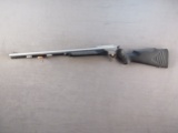black powder: TCA Model Encore, Breech-Action Rifle, 209x50, S#PS60875