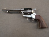 handgun: COLT Model Single Action Army, Revolver, .44spl, 6 shot, 5.5