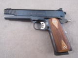 handgun: MAGNUM RESEARCH Desert Eagle 1911G, Semi-Auto Pistol, .45acp, 8 shot, 5