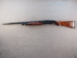 WINCHESTER Model 12, Pump-Action Shotgun, 12g, S#1557011