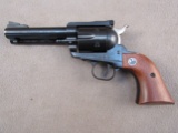 handgun: RUGER Model Blackhawk, Revolver, .41mag, 6 shot, 4.5