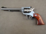 handgun: RUGER Model Single Nine, Revolver, .22mag, 9 shot, 6.5