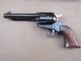 handgun: RUGER Model Vaquero, Revolver, .45 long Colt, 6 shot, 5.5
