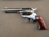 handgun: RUGER Model New Vaquero, Revolver, .45, 6 shot, 4.5