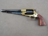 handgun black powder: TRADITIONS Model 1858 New Army, Revolver, .44, 6 shot, 8