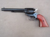 handgun: HERITAGE Rough Rider, Revolver, .22, 6 shot, 6.5