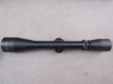 scope: LEUPOLD VX-1, 3-9x40mm, Matte 1 in Duplex, S#335131V