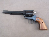 handgun: RUGER Model Blackhawk, Revolver, .357, 6 shot, 6.5
