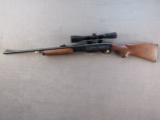 REMINGTON Model 7600, Pump-Action Rifle, .270win, S#B8427578