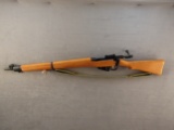 LEE ENFIELD Model No.4 Mark II 1955 Unissued, Bolt-Action Rifle, .303, S#A14894