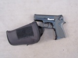 handgun: S&W Model 6904, Semi-Auto Pistol, 9mm, 11 shot, 3.75