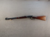 WINCHESTER Model 94, Lever-Action Rifle, .30-30, S#1574346