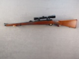 RUGER Model M77, Bolt-Action Rifle, .270win, S#770-99318
