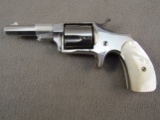 handgun antique: HOPKINS & ALLEN Model Ranger No. 2, Revolver, .32, 5 shot, 2.75