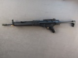 H&K Model HK 91 A3, Semi-Auto Rifle, .308, S#A053157