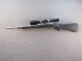 RUGER Model M77 Mark II, Bolt-Action Rifle, .204ruger, S#790-79538