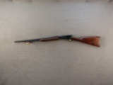 WINCHESTER Model 62A, Pump-Action Rifle, .22short, S#228068