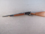 MARLIN Model 1895, Lever-Action Rifle, .45-70govt, S#B001266