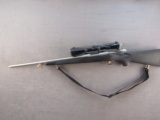 WINCHESTER Model 70, Bolt-Action Rifle, .243, S#G72198